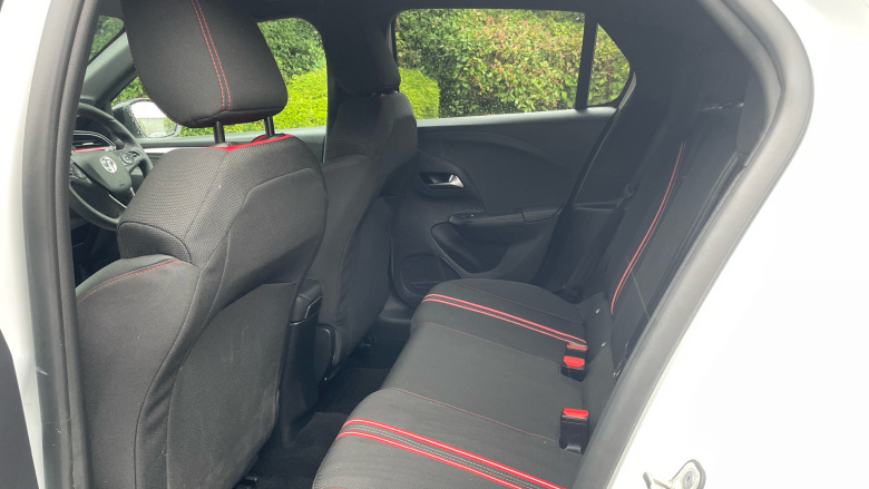 Vauxhall Corsa 1.2 Turbo GS Line 5dr Petrol Hatchback